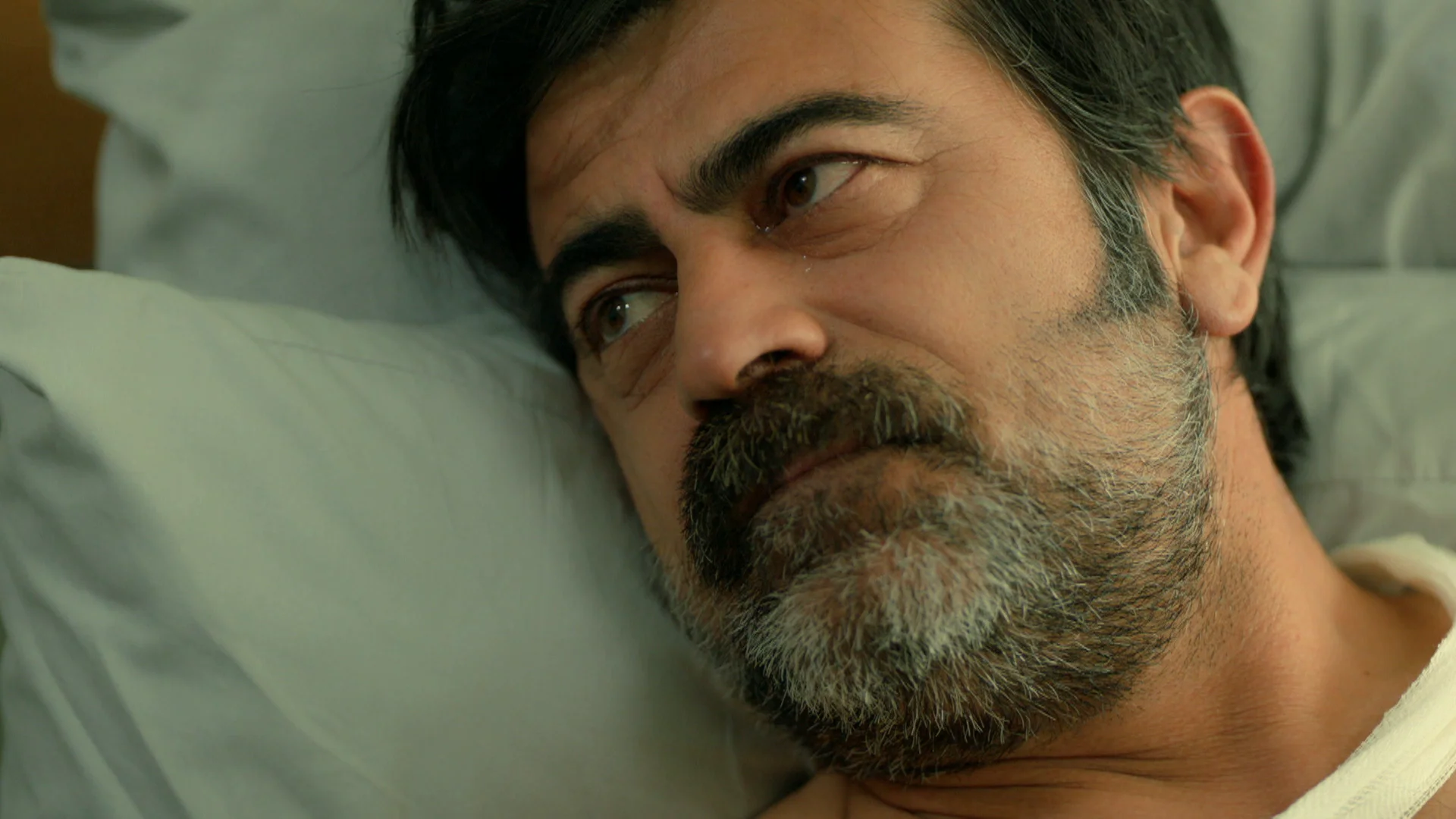 Avance del próximo capítulo de ‘Tierra Amarga’: Abdülkadir, con el corazón roto: “Me vengaré de Betül” Avance del próximo capítulo de ‘Tierra Amarga’: Abdülkadir, con el corazón roto: “Me vengaré de Betül”