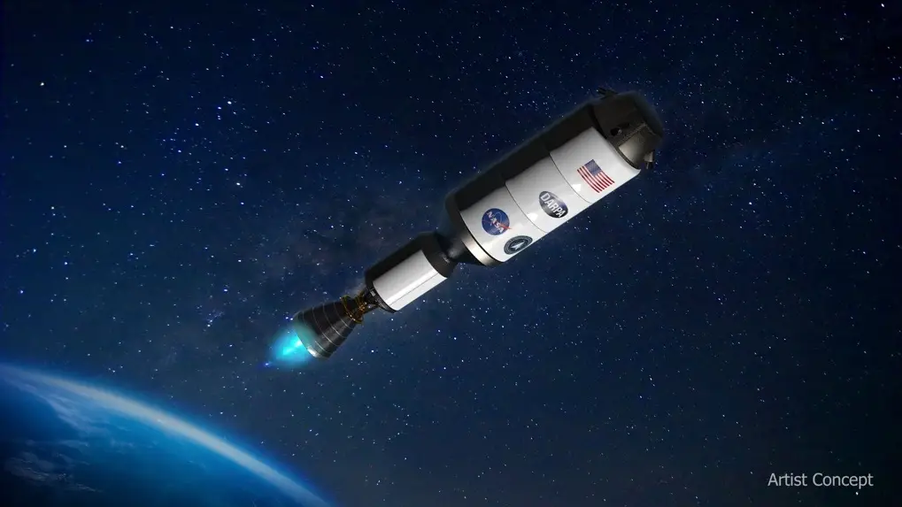 Nuevos proyectos de la NASA Nuevos proyectos de la NASA