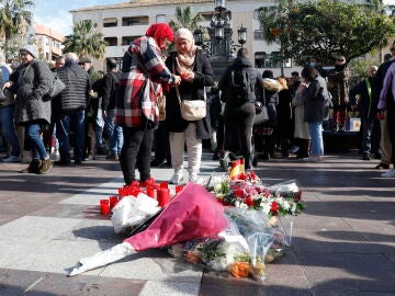 Tragedia en Algeciras
