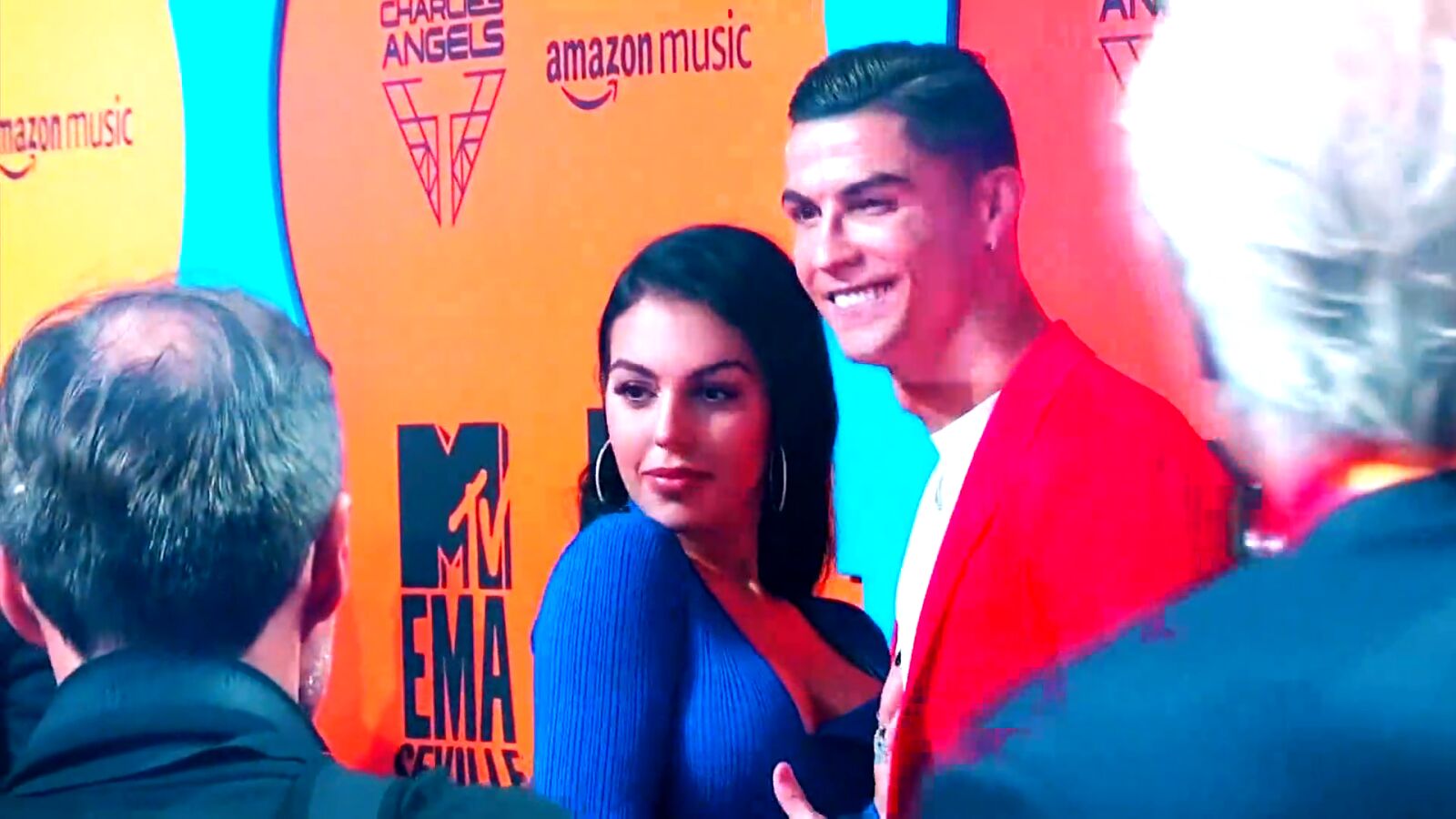 Georgina y Cristiano Ronaldo buscan al chef perfecto para su familia: ¡Cobrará 5.200 euros al mes!