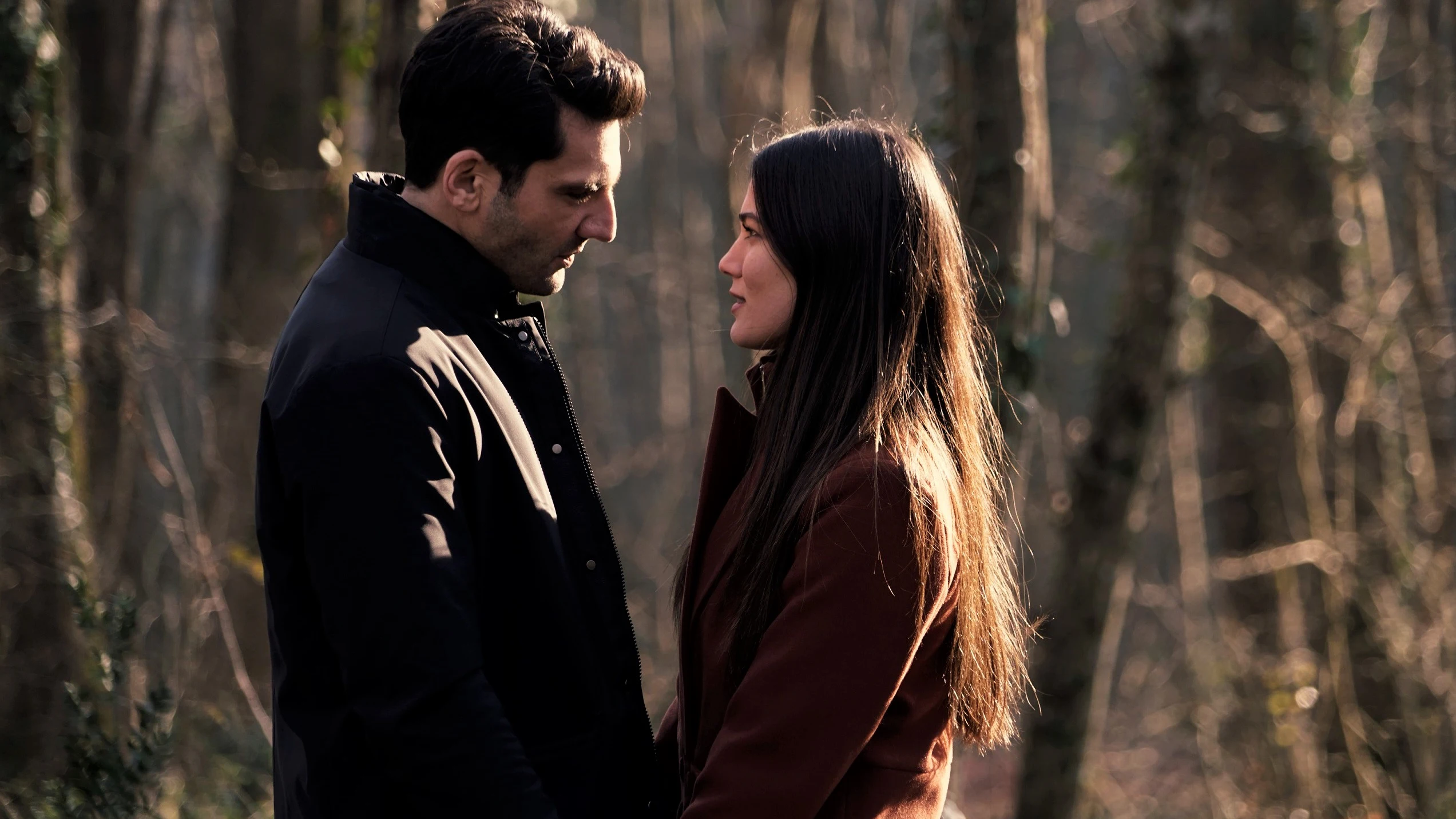Avance de ‘Secretos de familia’: Ceylin e Ilgaz buscan a la mujer que disparó a Engin, ¿Quiénes serán las sospechosas? Avance de ‘Secretos de familia’: Ceylin e Ilgaz buscan a la mujer que disparó a Engin, ¿Quiénes serán las sospechosas?