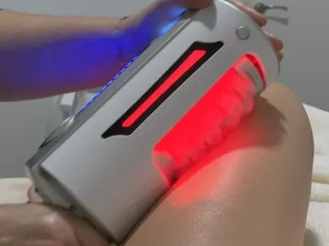 Tratamiento Ball Roller VAOQ Tratamiento Ball Roller VAOQ