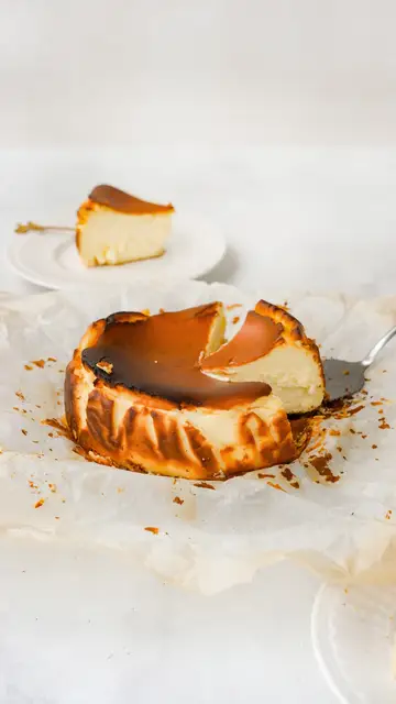 Cheesecake Cheesecake