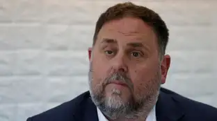 Oriol Junqueras Oriol Junqueras