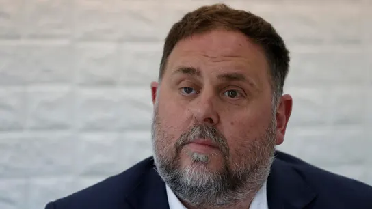 Oriol Junqueras Oriol Junqueras