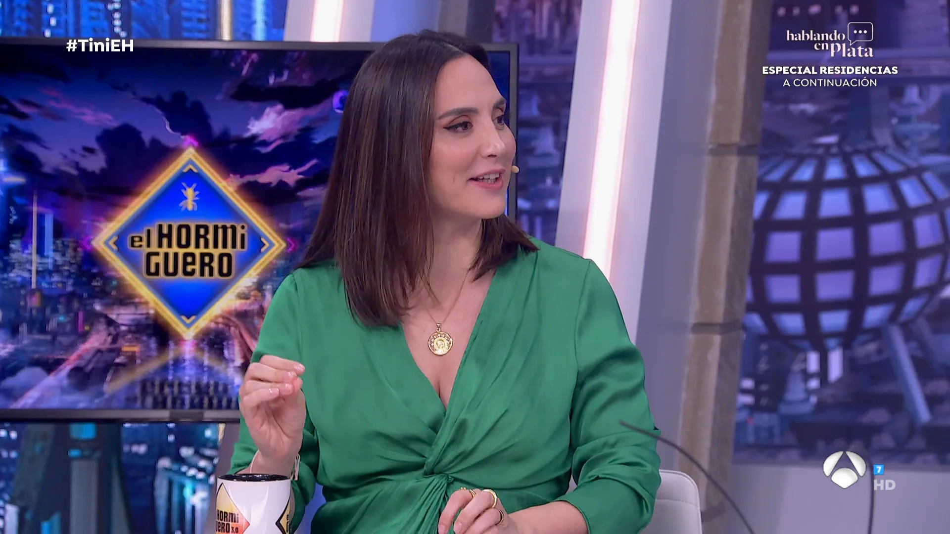 La nueva pedida de mano de I&ntilde;igo Onieva a Tamara Falc&oacute;: "Me caso con el hombre al que quiero"