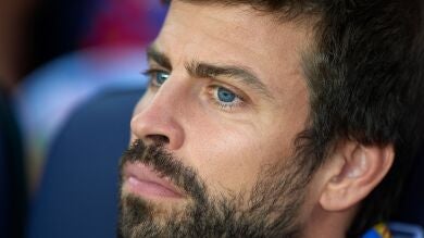 Piqué publica su primera foto con Clara Chía: Así demuestra que la canción de Shakira no ha afectado a su relación