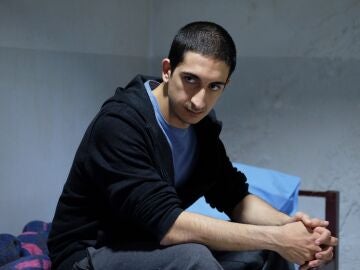 Descubre a Onur Durman, el actor que da vida a Engin en &lsquo;Secretos de familia&rsquo;
