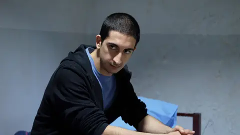 Descubre a Onur Durman, el actor que da vida a Engin en ‘Secretos de familia’ Descubre a Onur Durman, el actor que da vida a Engin en ‘Secretos de familia’