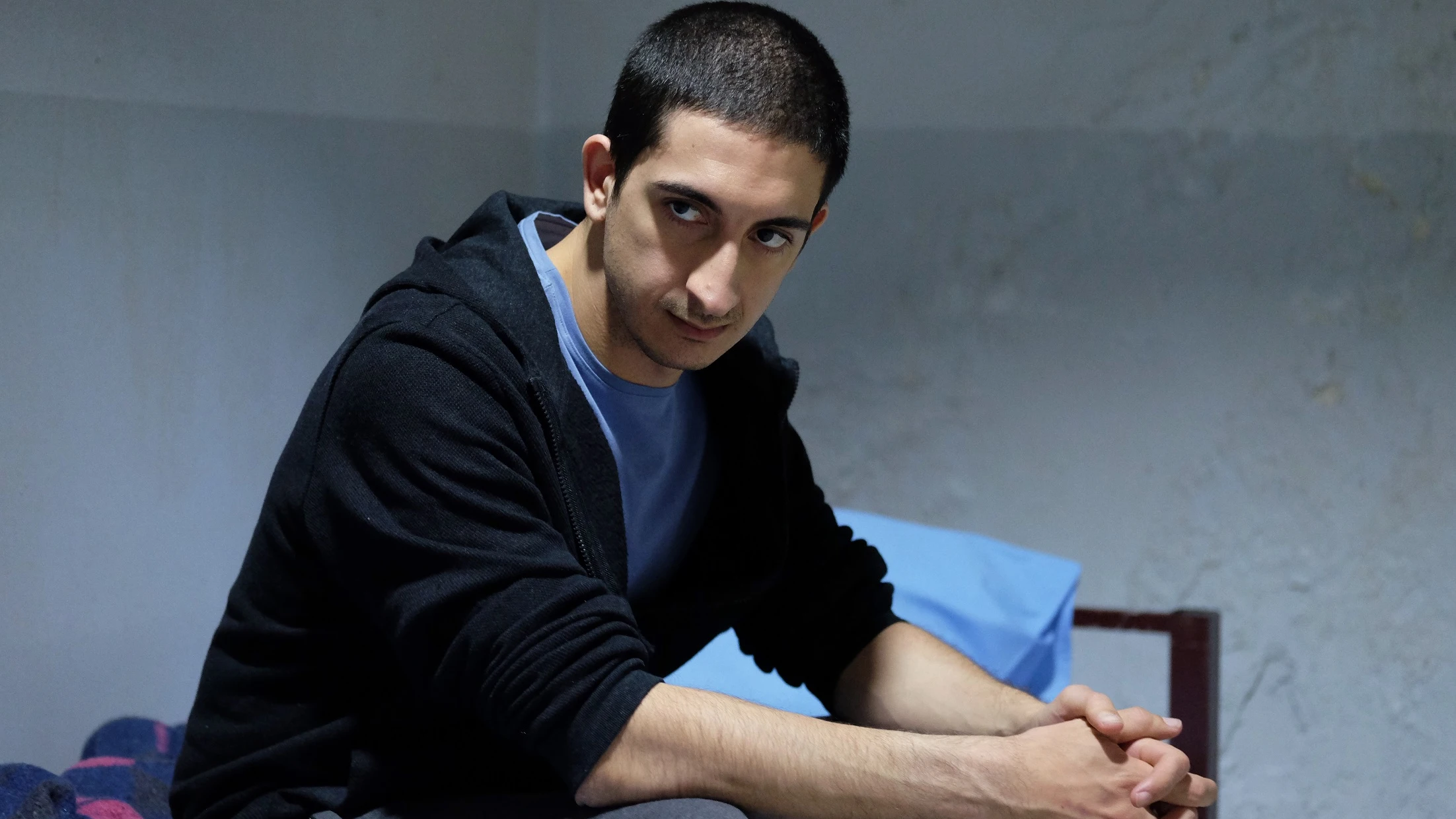 Descubre a Onur Durman, el actor que da vida a Engin en ‘Secretos de familia’ Descubre a Onur Durman, el actor que da vida a Engin en ‘Secretos de familia’