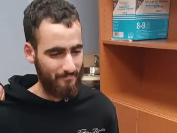 Ataque en Algeciras. Ataque en Algeciras.