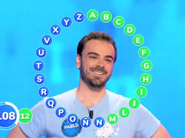 El insólito cambio de Pablo Díaz en ‘El Rosco’: ¡hasta Roberto Leal lo comenta! El insólito cambio de Pablo Díaz en ‘El Rosco’: ¡hasta Roberto Leal lo comenta!