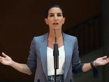 Rocío Monasterio Rocío Monasterio