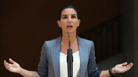 Rocío Monasterio Rocío Monasterio