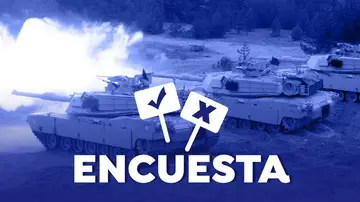 Encuesta: ¿Crees que el envío de carros de combate de la OTAN y EEUU a Ucrania provocará una escalada bélica?