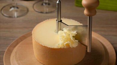 El nuevo queso viral de Aldi que enloquece a los compradores más gourmet