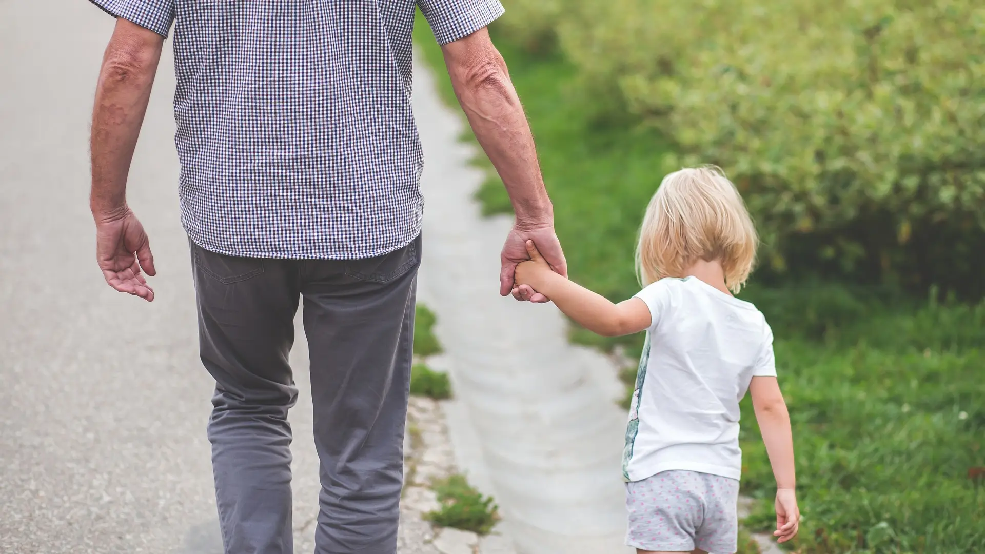 La lista de deseos de un padre cumplida por su hija La lista de deseos de un padre cumplida por su hija