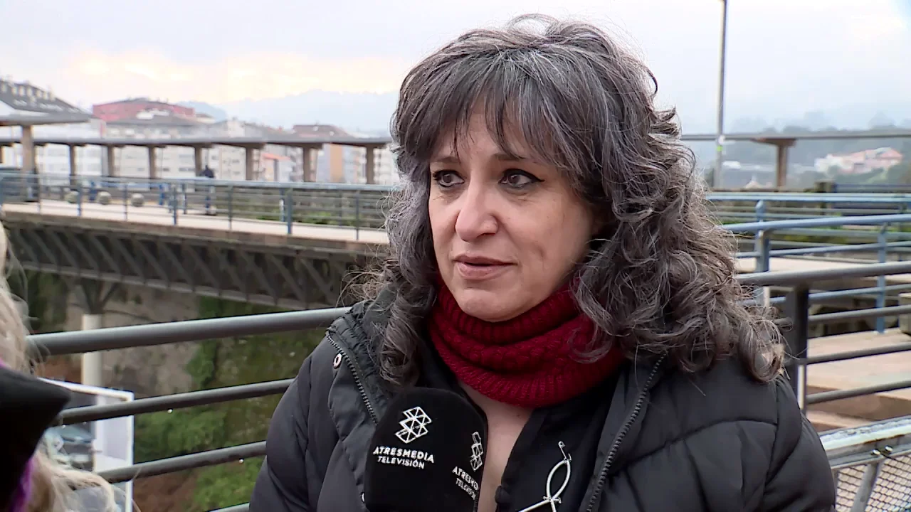 Afectadas por el anticonceptivo Essure: "Los s&iacute;ntomas contin&uacute;an porque se queda en el cuerpo para siempre"