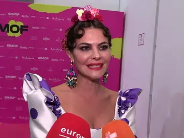 María José Suárez María José Suárez