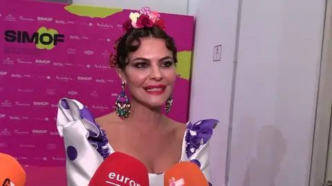 María José Suárez María José Suárez