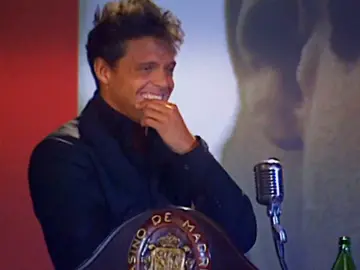 Las raíces españolas de Luis Miguel: nacido en Puerto Rico pero con antepasados gaditanos Las raíces españolas de Luis Miguel: nacido en Puerto Rico pero con antepasados gaditanos