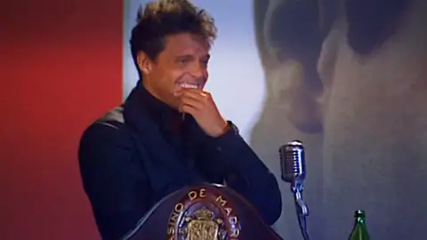 Las raíces españolas de Luis Miguel: nacido en Puerto Rico pero con antepasados gaditanos Las raíces españolas de Luis Miguel: nacido en Puerto Rico pero con antepasados gaditanos