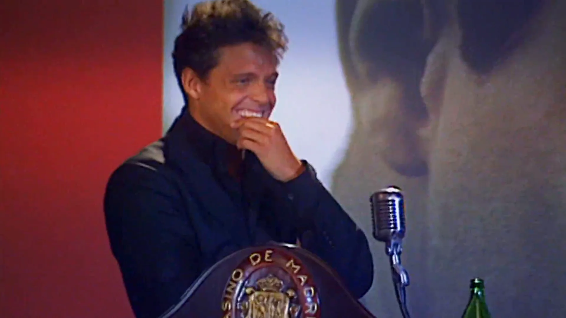 Las raíces españolas de Luis Miguel: nacido en Puerto Rico pero con antepasados gaditanos Las raíces españolas de Luis Miguel: nacido en Puerto Rico pero con antepasados gaditanos
