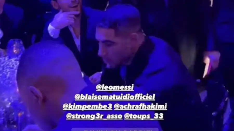 La 'pillada' a Kylian Mbapp&eacute;