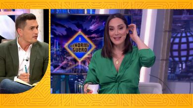 Juan Avellaneda no será el diseñador del vestido de Tamara Falcó: 