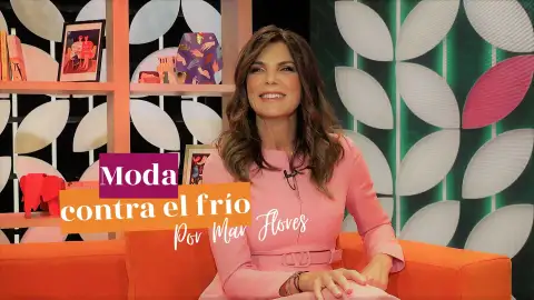 ¡Deja atrás el frío y ve a la moda! Mar Flores te da las claves para superar el invierno arrasando ¡Deja atrás el frío y ve a la moda! Mar Flores te da las claves para superar el invierno arrasando