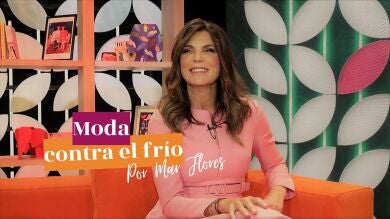 ¡Dejar atrás el frío e ir a la moda es posible! Mar Flores te da las claves para superar el invierno con estilazo