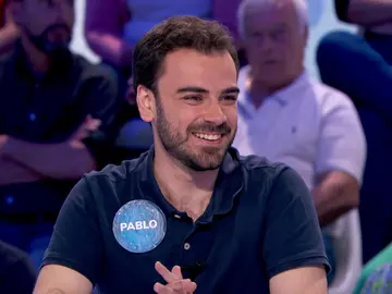 ¡Duelo mítico en ‘Pasapalabra’! Pablo Díaz contra Nacho Mangut: “Qué nostalgia” ¡Duelo mítico en ‘Pasapalabra’! Pablo Díaz contra Nacho Mangut: “Qué nostalgia”