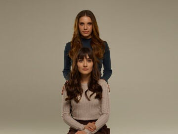 Yildiz y Zeynep