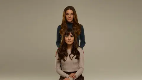 Yildiz y Zeynep Yildiz y Zeynep