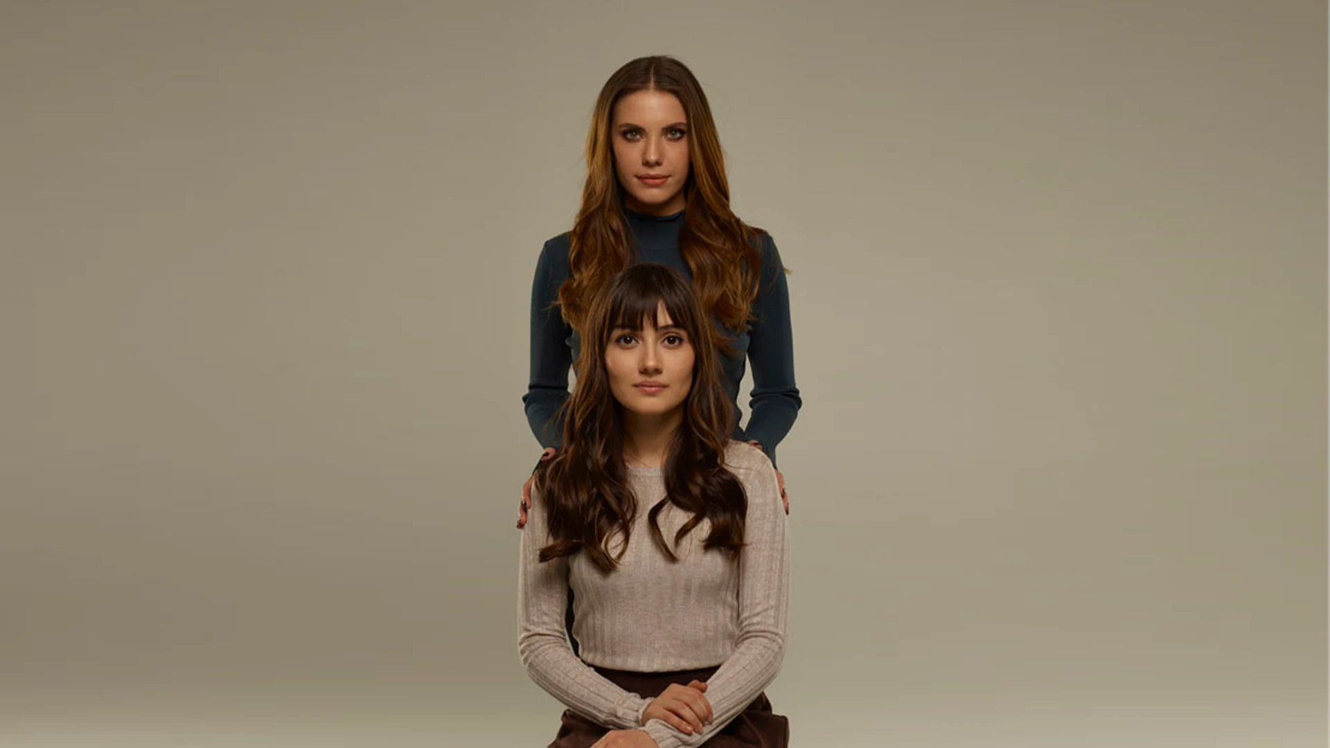 Yildiz y Zeynep Yildiz y Zeynep