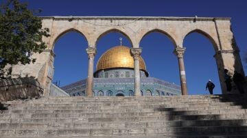 Jerusalén
