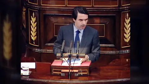 José María Aznar José María Aznar