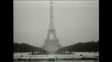 Efemérides de hoy 28 de enero de 2023: Construcción Torre Eiffell