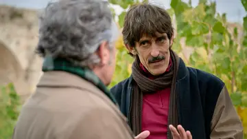 Avance semanal de ‘Amar es para siempre’: La deuda de Jeros con Luján, al descubierto Avance semanal de ‘Amar es para siempre’: La deuda de Jeros con Luján, al descubierto