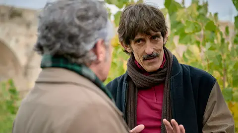 Avance semanal de ‘Amar es para siempre’: La deuda de Jeros con Luján, al descubierto Avance semanal de ‘Amar es para siempre’: La deuda de Jeros con Luján, al descubierto