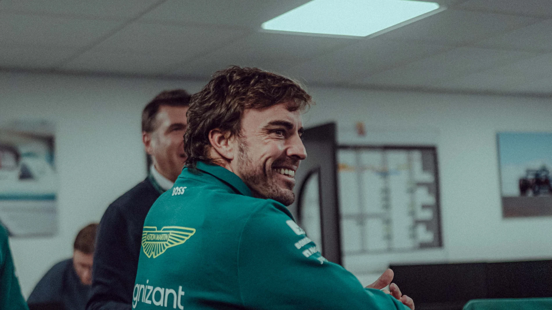 Llega el debut de Alonso con Aston Martin: todo lo que debes saber