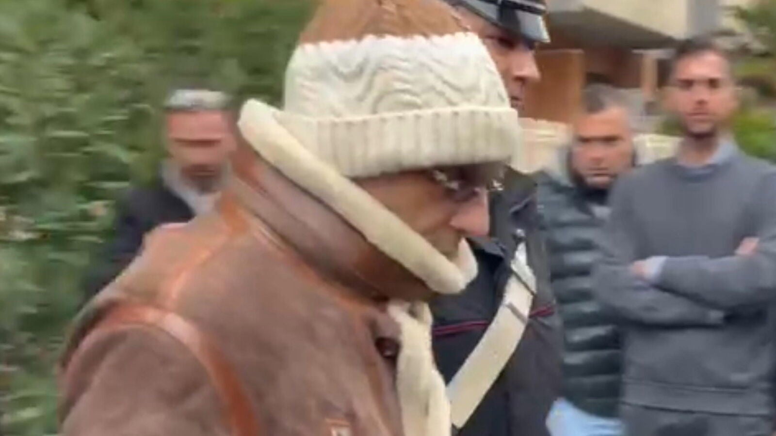 Muere Messina Denaro, el último padrino de la mafia siciliana