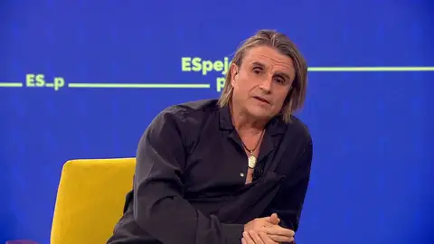 Nacho Cano. Nacho Cano.