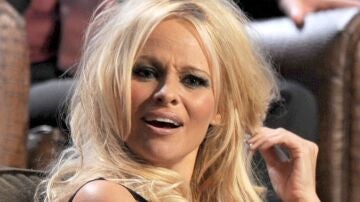 Pamela Anderson