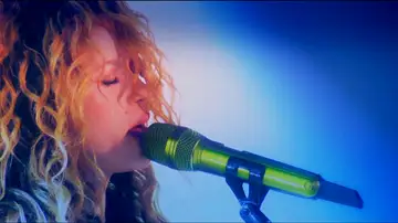 Shakira se convierte en leyenda: contará con una exposición en el Museo de los Grammy de Los Ángeles