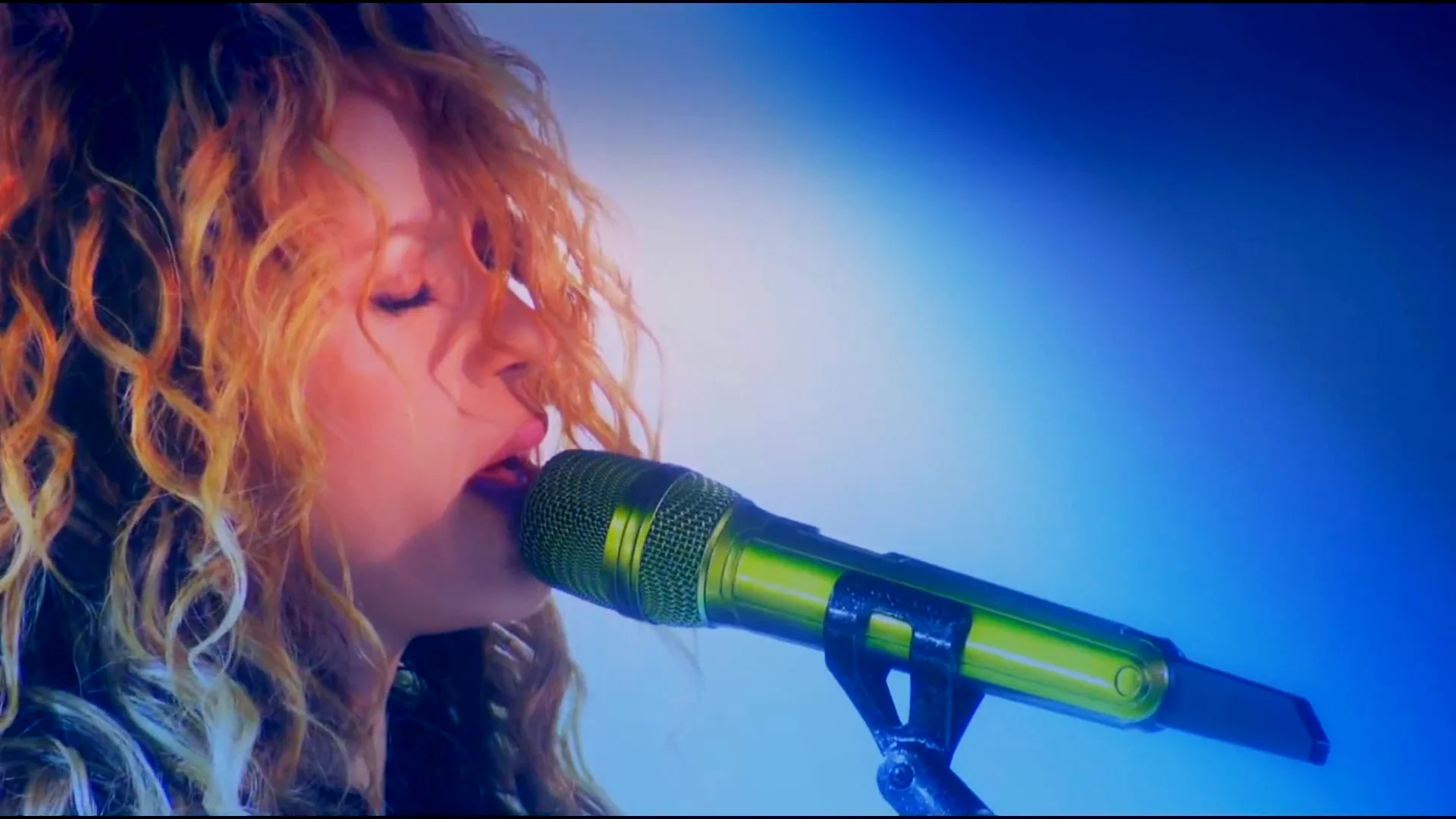 Shakira se convierte en leyenda: contará con una exposición en el Museo de los Grammy de Los Ángeles Shakira se convierte en leyenda: contará con una exposición en el Museo de los Grammy de Los Ángeles