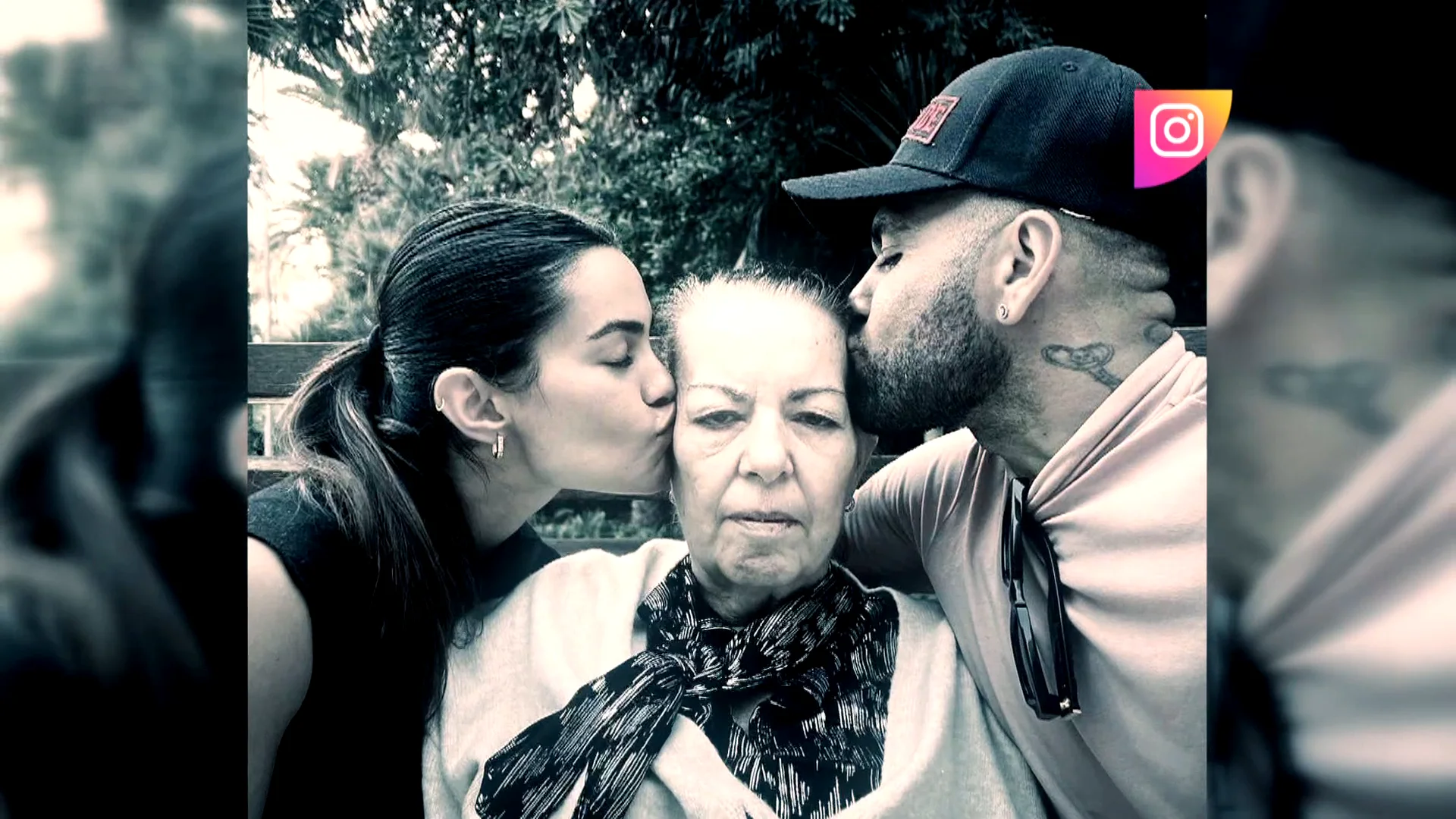 Joana Sanz elimina a Dani Alves de su vida p&uacute;blica: &iquest;Estar&aacute; rota su relaci&oacute;n despu&eacute;s de lo ocurrido?