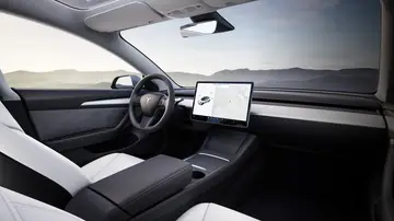 Tesla Model 3 Tesla Model 3