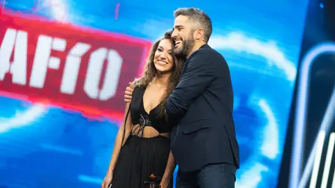 El bonito mensaje de Ana Guerra para los músicos El bonito mensaje de Ana Guerra para los músicos