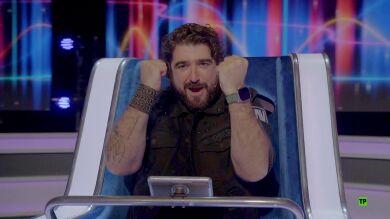 Siete celebridades, tres concursantes y un premio final: 'El círculo de los famosos', el 8 de febrero estreno en Antena 3